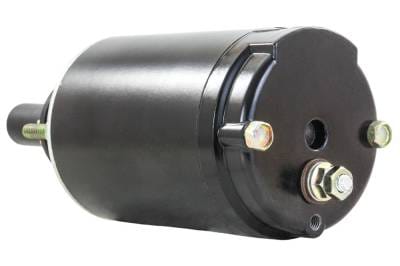 New Starter Compatible With Massey Ferguson Tractor Mf-320Gtx Kohler Engine 042404 41-098-04 thumbnail 8