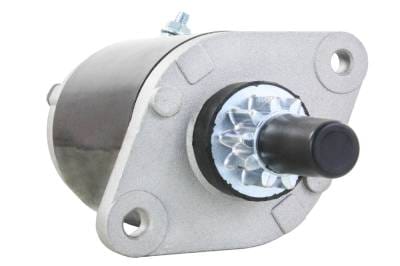 New Starter Compatible With Replaces Tecumseh Engine Ohv165 Ohv17 Ohv170 Ohv175 36264 36795 thumbnail 4