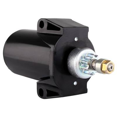 New Starter Compatible With Mercury Mariner Outboard 20Eh 20El 25E 25Eh 5367 5216040M025sm thumbnail 2