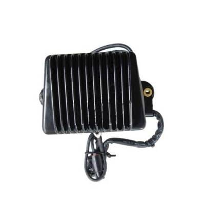 New Voltage Regulator Compatible With Harley-Davidson 2004 2005 Flt Flh 74505-04 498267 49-8267 thumbnail 5
