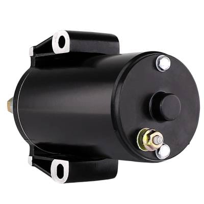 New Starter Compatible With Mercury Marine 1980-05 Outboard 25Hp Hp 5216040M030sm Sm20521 thumbnail 8