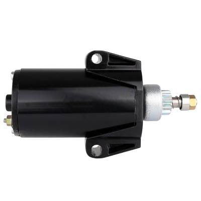 New Starter Compatible With Mercury Marine 1980-05 Outboard 25Hp Hp 5216040M030sm Sm20521 thumbnail 14