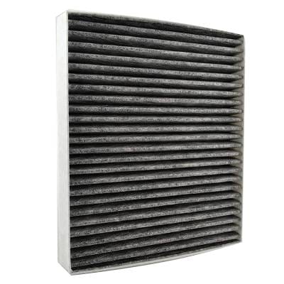 New Cabin Air Filter Compatible With Infiniti Ex37 Fx37 2013 By Part Numbers 68042866Ab 68127809Aa thumbnail 2