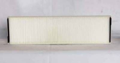 New Cabin Air Filter Compatible With 2005-09 Chevy Equinox 24872 C25490 4872 Af1206 Ga-9 P3752 thumbnail 4