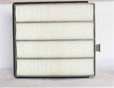 New Cabin Air Filter Compatible With 99-04 Honda Odyssey 24897 Cf8813 Aq1054 P3890 Caf1770 Af1204 thumbnail 5