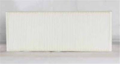 New Cabin Air Filter Compatible With 2006-2010 Audi A3 24489 Cf10373 Caf1702 042-2044 Va-8 800015C thumbnail 4