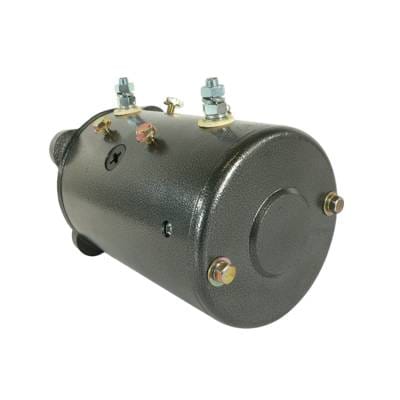 New 12V Winch Motor Compatible With Douglas Motors Skyhook Wilson Trailers 46436 46-436 Mde4001 thumbnail 11
