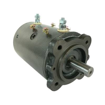 New 12V Winch Motor Compatible With Douglas Motors Skyhook Wilson Trailers 46436 46-436 Mde4001 thumbnail 6