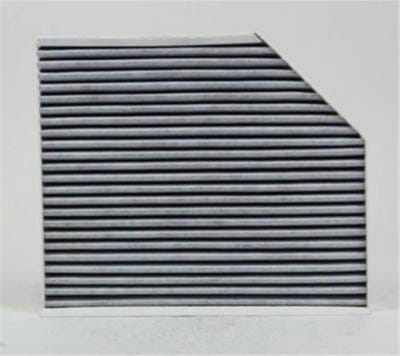 New Cabin Air Filter Compatible With Audi 08-13 S5 09-10 S4 09-10 Q5 08-10 A5 09-10 A4 8K0 819 439 A thumbnail 6