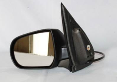 New Door Mirror Pair Compatible With Mazda 01-04 Tribute Power W/O Heat Ma1320126 Ec01-69-120K thumbnail 7