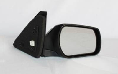 New Door Mirror Pair Compatible With Mazda 04-09 3 Power W/Heat Ma1320138 Bp8m69180k08 Ma1321138 thumbnail 3