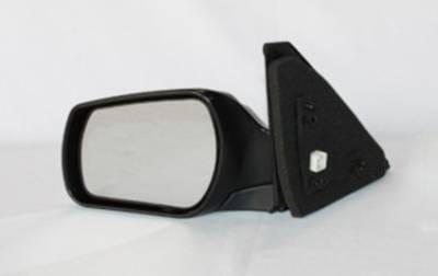 New Door Mirror Pair Compatible With Mazda 04-09 3 Power W/Heat Ma1320138 Bp8m69180k08 Ma1321138 thumbnail 8