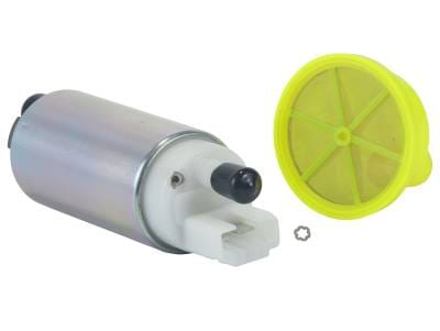 New Fuel Pump Compatible With Yamaha Marine Lz150 Lz200 Z200 2000-03 Vz175 Z175 187343 thumbnail 4