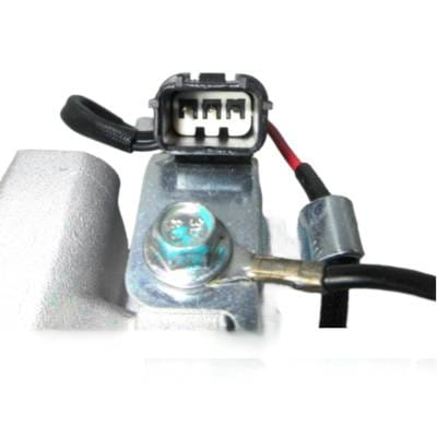 New 12V A/C Compressor Compatible With Acura Honda Cr-V I-Style 2.4L L4 2356Cc 144Ci Sport Utility thumbnail 10