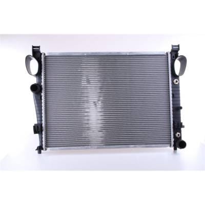 New Radiator Compatible With Mercedes-Benz S350 By Part Numbers 62774A 220 500 24 03 220 500 14 03 thumbnail 2