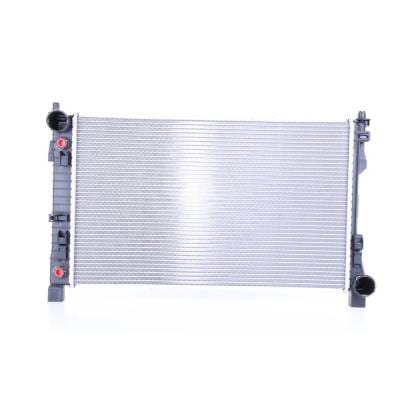 New Radiator Compatible With Mercedes-Benz Clk55 Amg By Part Numbers 62786A A2035003403 2035001203 thumbnail 2