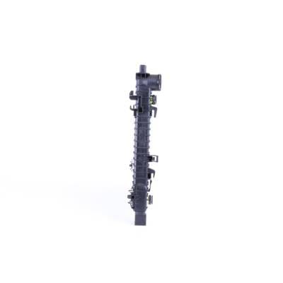 New Radiator Compatible With Mercedes-Benz Clk55 Amg By Part Numbers 62786A A2035003403 2035001203 thumbnail 6