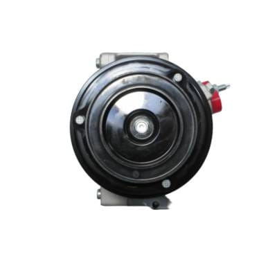 New 12V A/C Compressor Compatible With Ford Fusion Sel 1.5L L4 1499Cc 91Ci Sedan Fusion Se 1.6L L4 thumbnail 4