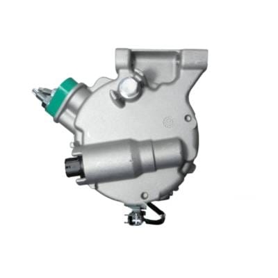 New 12V A/C Compressor Compatible With Ford Fusion Sel 1.5L L4 1499Cc 91Ci Sedan Fusion Se 1.6L L4 thumbnail 6