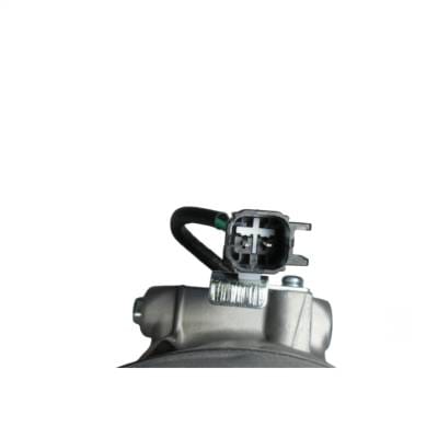 New 12V A/C Compressor Compatible With Ford Fusion Sel 1.5L L4 1499Cc 91Ci Sedan Fusion Se 1.6L L4 thumbnail 10