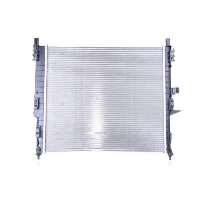 New Radiator Compatible With Mercedes-Benz Ml320 By Part Numbers 62788A 163 500 00 03 163 500 22 04 thumbnail 4