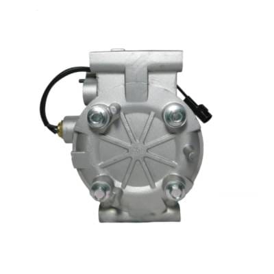 12V A/C Compressor Compatible With Mitsubishi Endeavor Xls 3.8L V6 3797Cc 230Ci Sport Utility thumbnail 6