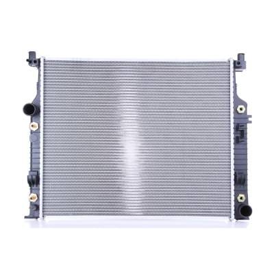 New Radiator Compatible With Mercedes-Benz Ml500 By Part Numbers 62576A A2515000103 A2515000503 251 thumbnail 2