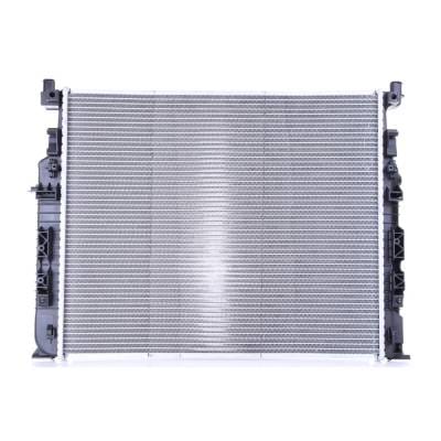New Radiator Compatible With Mercedes-Benz Ml500 By Part Numbers 62576A A2515000103 A2515000503 251 thumbnail 4
