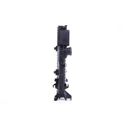 New Radiator Compatible With Mercedes-Benz E500 By Part Numbers 62797A 211 500 31 02 211 500 02 02 thumbnail 6