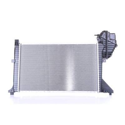 New Radiator Compatible With Dodge Sprinter 2500 By Part Numbers 62597A 5104177Aa 901 500 38 00 thumbnail 4