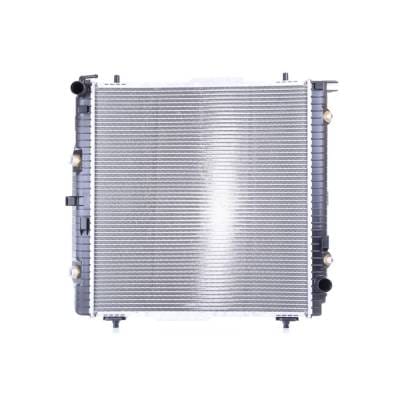 New Radiator Compatible With Mercedes-Benz G500 By Part Numbers 62599A 463 500 10 00 463 500 01 00 thumbnail 2