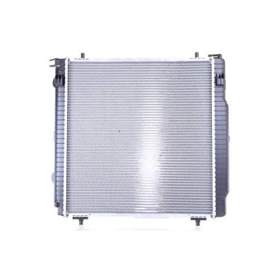 New Radiator Compatible With Mercedes-Benz G500 By Part Numbers 62599A 463 500 10 00 463 500 01 00 thumbnail 4