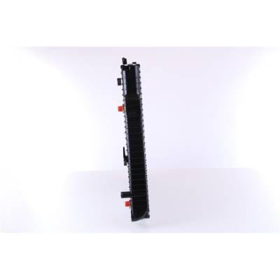 New Radiator Compatible With Mercedes-Benz E320 By Part Numbers 62666A A2105000003 210 500 09 03 210 thumbnail 4