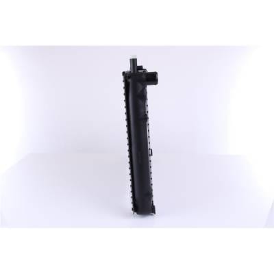 New Radiator Compatible With Mercedes-Benz 190D By Part Numbers 62671A A2015000803 A2015001903 thumbnail 6