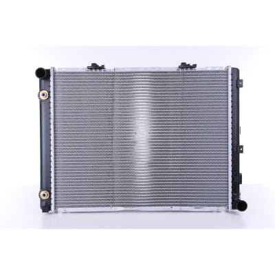 New Radiator Compatible With Mercedes-Benz 190D 2.2 By Part Numbers 62721A A2015008303 201 500 44 03 thumbnail 2
