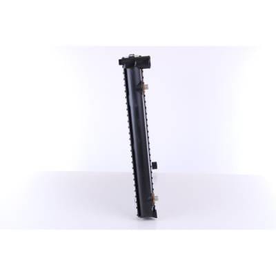 New Radiator Compatible With Mercedes-Benz 190D 2.2 By Part Numbers 62721A A2015008303 201 500 44 03 thumbnail 6