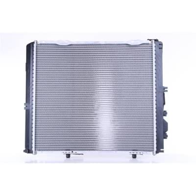 New Radiator Compatible With Mercedes-Benz 300Ce By Part Numbers 62683A A1245002803 A1245009003 124 thumbnail 4