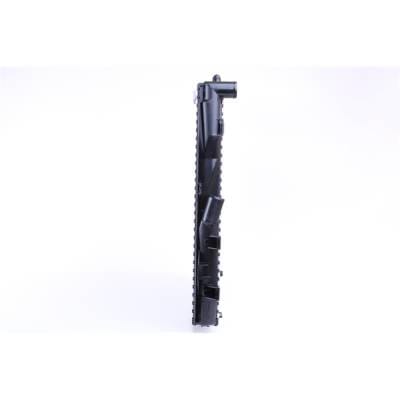 New Radiator Compatible With Mercedes-Benz 300Ce By Part Numbers 62683A A1245002803 A1245009003 124 thumbnail 6