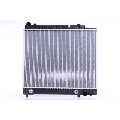 New Radiator Compatible With Mercedes-Benz 300Td By Part Numbers 62724A 126 501 07 01 A1265010701 thumbnail 2
