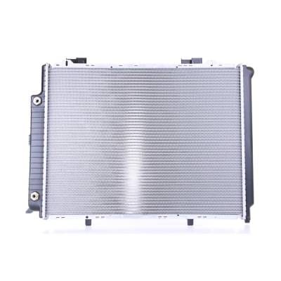 New Radiator Compatible With Mercedes-Benz E430 4Matic By Part Numbers 62689A 210 500 68 03 thumbnail 4