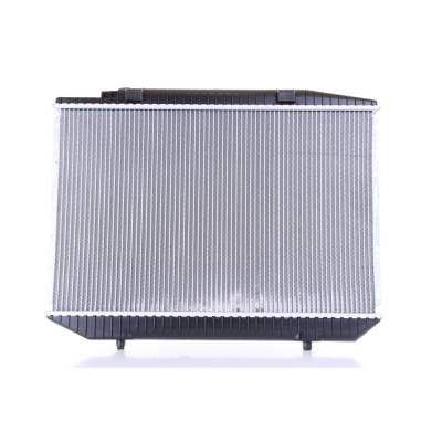 New Radiator Compatible With Mercedes-Benz 420Sel By Part Numbers 62727A 126 500 01 03 A1265003303 thumbnail 4