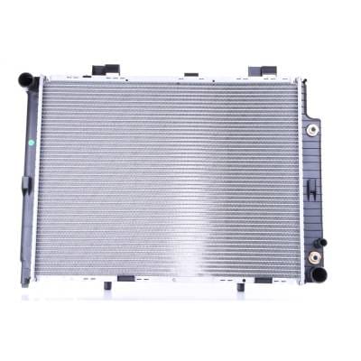 New Radiator Compatible With Mercedes-Benz E320 4Matic By Part Numbers 62691A 210 500 28 03 thumbnail 2