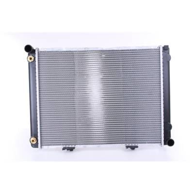 New Radiator Compatible With Mercedes-Benz 190D 2.5 By Part Numbers 62734A A2105007303 A2015008503 thumbnail 2