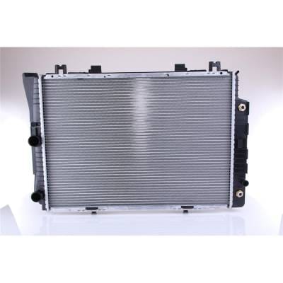 New Radiator Compatible With Mercedes-Benz S320 Swb By Part Numbers 62746A A1405002003 140 500 20 03 thumbnail 2