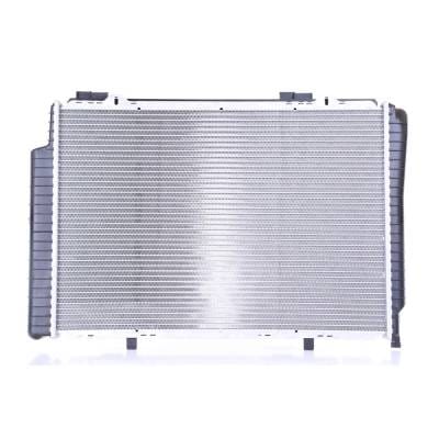 New Radiator Compatible With Mercedes-Benz Clk320 By Part Numbers 62756A A2025006703 A2025002203 202 thumbnail 4