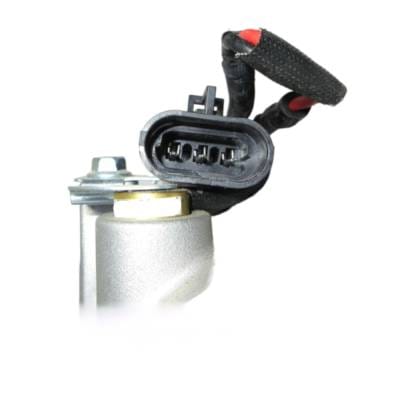 12V A/C Compressor Compatible With Buick Chevrolet Gmc Isuzu Oldsmobile Saab Trailblazer Ltz 4.2L L6 thumbnail 10
