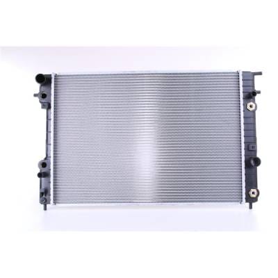 New Radiator Compatible With Cadillac Catera By Part Numbers 63073A 1302110 52463050 52463049 6302 thumbnail 2