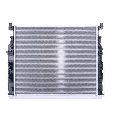 New Radiator Compatible With Mercedes-Benz Sl65 Amg Black Series By Part Numbers 62577A A1645000003 thumbnail 4