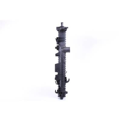 New Radiator Compatible With Mercedes-Benz Sl65 Amg Black Series By Part Numbers 62577A A1645000003 thumbnail 6