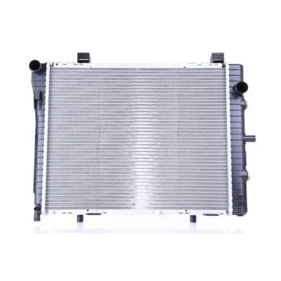 New Radiator Compatible With Mercedes-Benz C230 Kompressor By Part Numbers 62712A 202 500 52 03 thumbnail 2